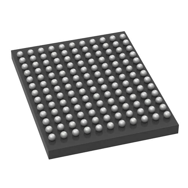 STM32F746ZEY6TR STMicroelectronics  Microcontrôleurs